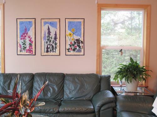 Bed & Breakfast Glacier Creek Lodging