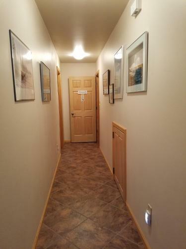 Bed & Breakfast Glacier Creek Lodging