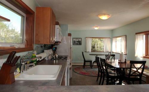 Brownell Homestead Inn