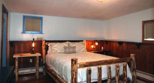 Brownell Homestead Inn