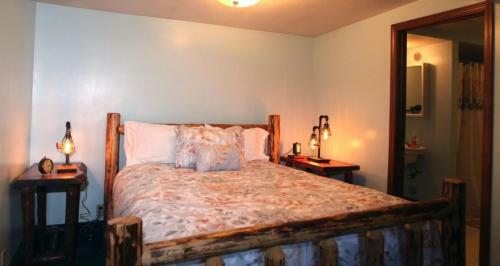 Brownell Homestead Inn