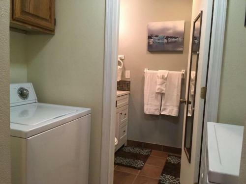 Apartamento Fishers Hideaway