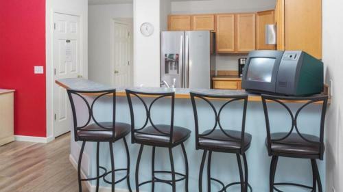 Apartamento Oceanview Townhouse