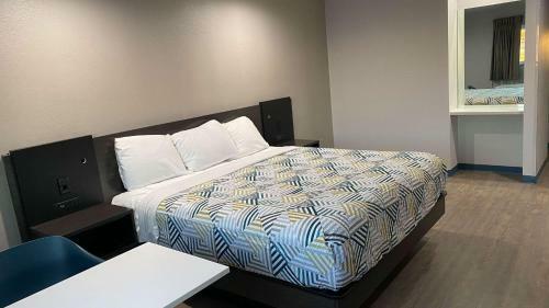 Hotel Motel 6 Bullhead City, Az - Laughlin