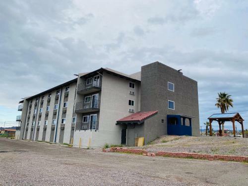 Hotel Motel 6 Bullhead City, Az - Laughlin