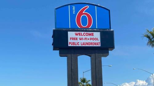 Hotel Motel 6 Bullhead City, Az - Laughlin