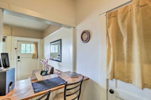 St Patrick Apartment In The Heart Of Bisbee