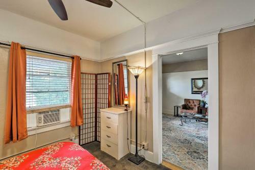 St Patrick Apartment In The Heart Of Bisbee