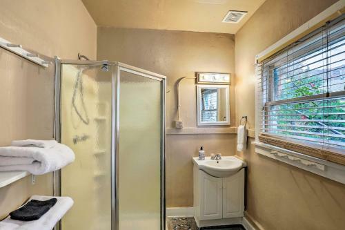 St Patrick Apartment In The Heart Of Bisbee