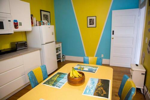Object Hotel 1br Shared Bath Room 2c