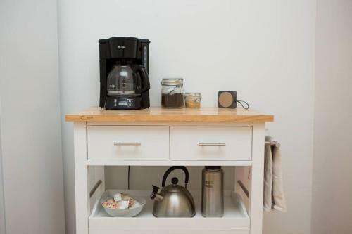 Object Hotel 1br Shared Bath Room 2c