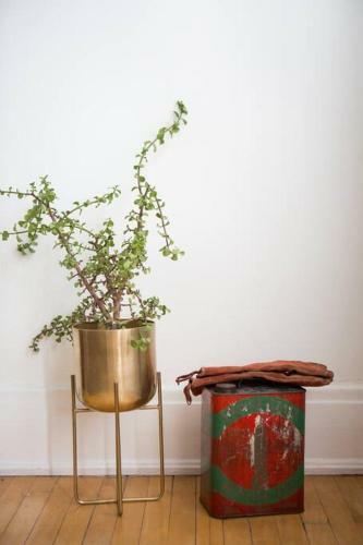 Object Hotel 1br Shared Bath Room 2c