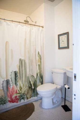 Object Hotel 1br Shared Bath Room 2c