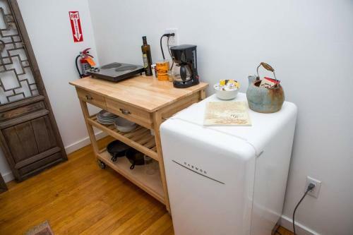 Object Hotel 1br Room 3a