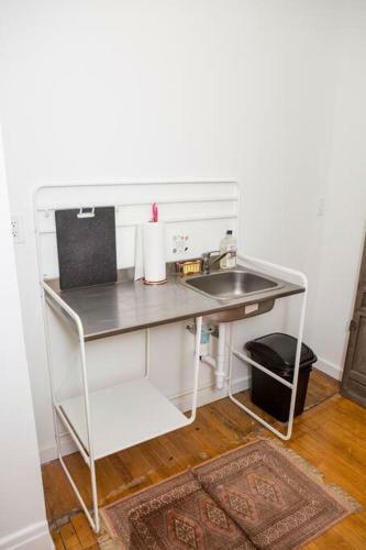 Object Hotel 1br Room 3a