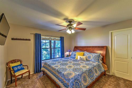 Upscale Flagstaff House With Hot Tub, Deck And Mtn Views!