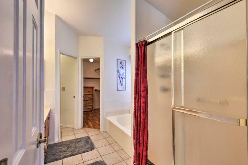 Glendale Home With Pool - Walk To Nfl And Nhl Games!
