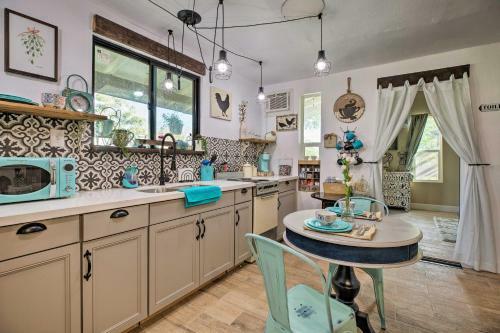 Tolleson Cottage On 1 Acre, 2 Miles To Ism Raceway