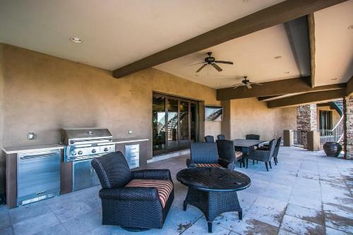 Breathtaking Views From This Hillside Masterpiece!