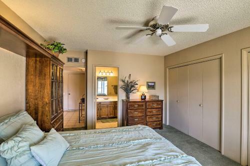 Sweet Snowbird Getaway, 30 Miles From Tucson!