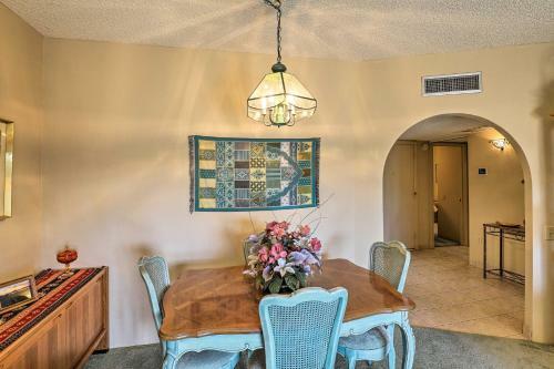 Sweet Snowbird Getaway, 30 Miles From Tucson!