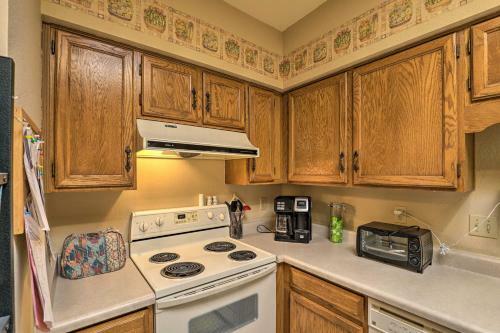 Sweet Snowbird Getaway, 30 Miles From Tucson!