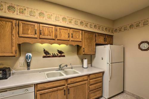 Sweet Snowbird Getaway, 30 Miles From Tucson!
