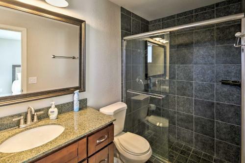 Pristine, Modern Lake Havasu City Home With Pvt Pool