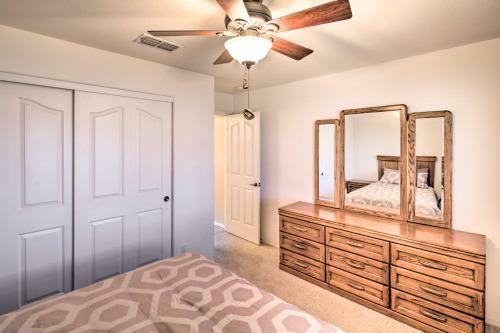 Desert Home With Private Pool Less Than 5mi To London Bridge