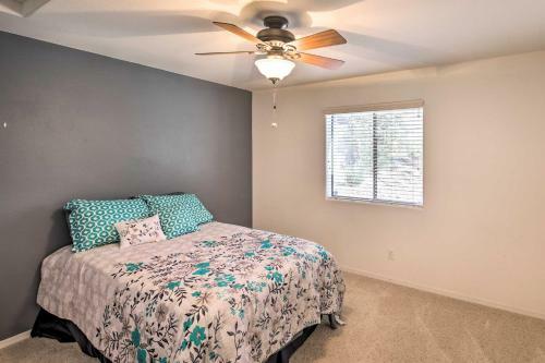 Desert Home With Private Pool Less Than 5mi To London Bridge