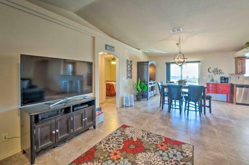 Lake Havasu Home With Brand New Backyard Oasis!