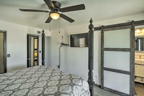 Updated Adobe Havasu Home Less Than 6 Mi To London Bridge!