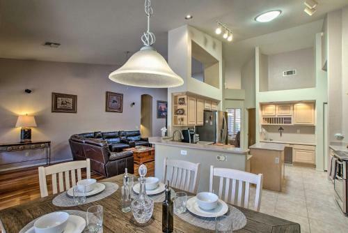 Spacious Home With Pool About 6 Mi To Usery Mtn Park!