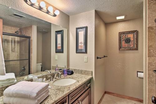 Red Mountain Mesa Oasis Pool, Bar And Game Room!