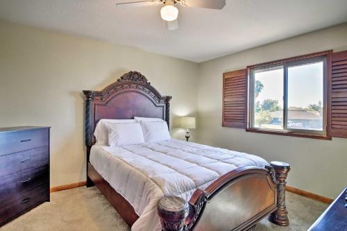 Red Mountain Mesa Oasis Pool, Bar And Game Room!