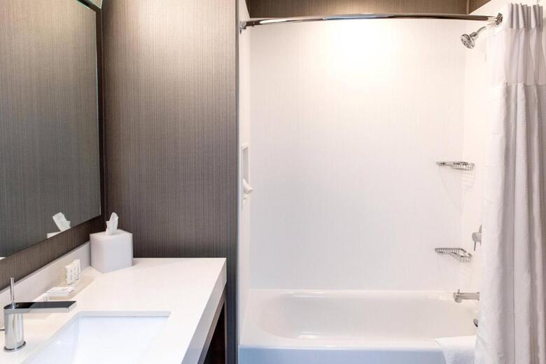 Hotel Courtyard By Marriott Mesa At Wrigleyville West