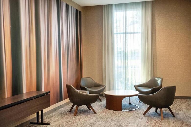 Hotel Courtyard By Marriott Mesa At Wrigleyville West