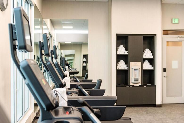 Hotel Courtyard By Marriott Mesa At Wrigleyville West