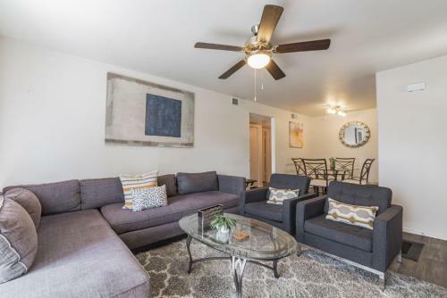 Apartamento Impeccable 2br In Mesa