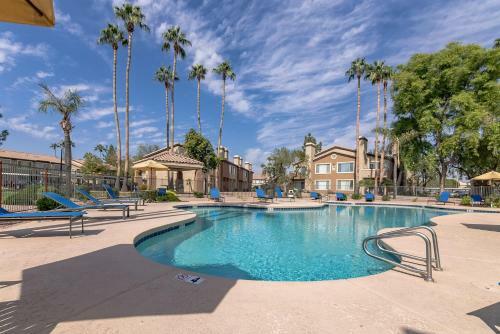 Apartamento Impeccable 2br In Mesa