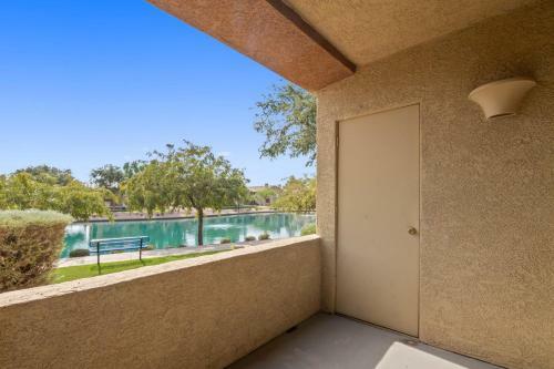 Apartamento Impeccable 2br In Mesa