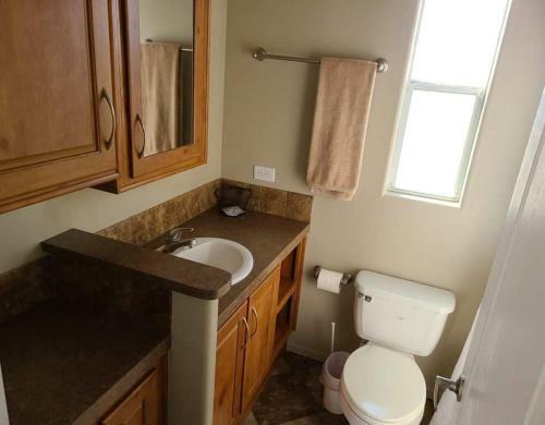 Mesa Spirit Park Model Premium 2 - Entire Home 55 Plus Community