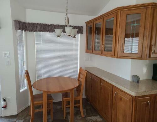 Mesa Spirit Park Model Premium 3 - Entire Home 55 Plus Community