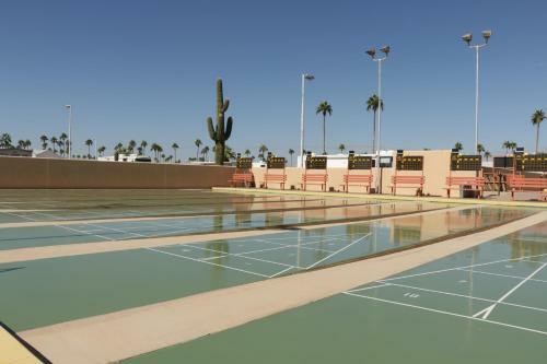 Mesa Spirit Park Model Premium 3 - Entire Home 55 Plus Community