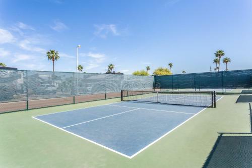 Mesa Spirit Park Model Premium 3 - Entire Home 55 Plus Community