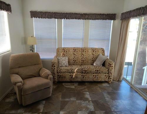 Mesa Spirit Park Model Premium 5 - Entire Home 55 Plus Community