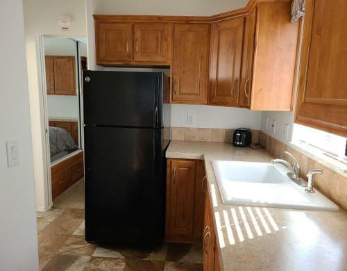 Mesa Spirit Park Model Premium 5 - Entire Home 55 Plus Community
