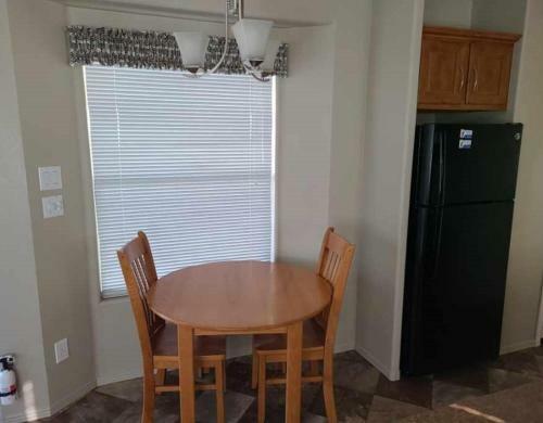 Mesa Spirit Park Model Premium 7 - Entire Home 55 Plus Community