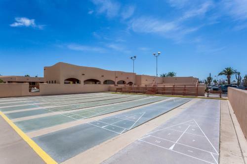 Mesa Spirit Park Model Premium 8 - Entire Home 55 Plus Community