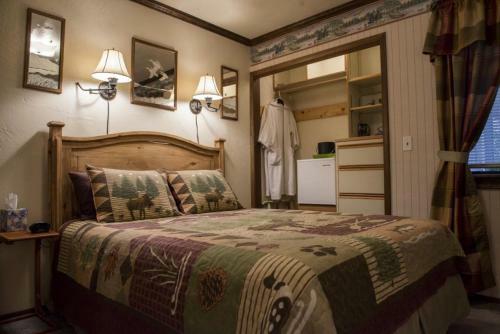 Canyon Colors Bed And Breakfast